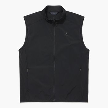 먼싱웨어 썸머 경량 베스트 MR221MWV41