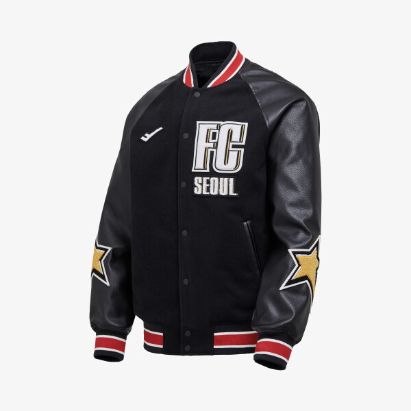프로스펙스 SEOUL STADIUM JACKET PT3FS24M391