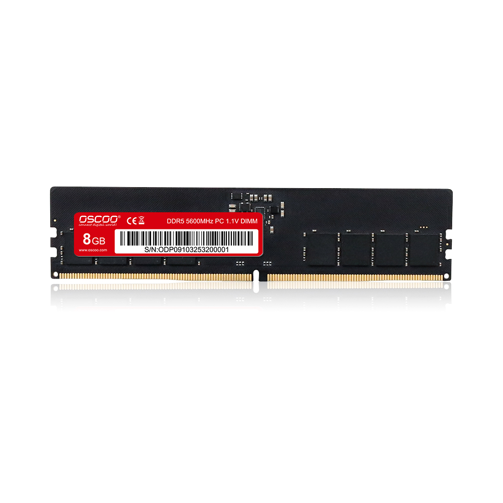 OSCOO  DDR5-5600 CL46 아스크텍