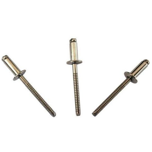 한신 스텐 리벳못 3.2 x 11mm