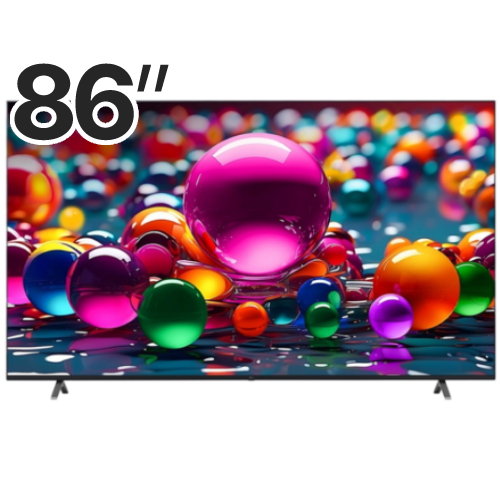 LG전자 울트라HD 86UK752P0NC