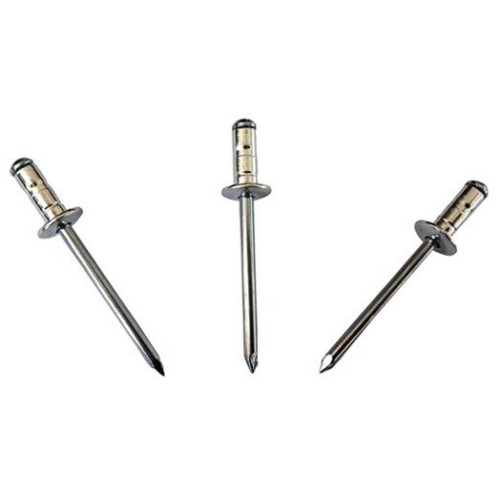 한신 알루미늄 리벳못 3.2 x 11mm