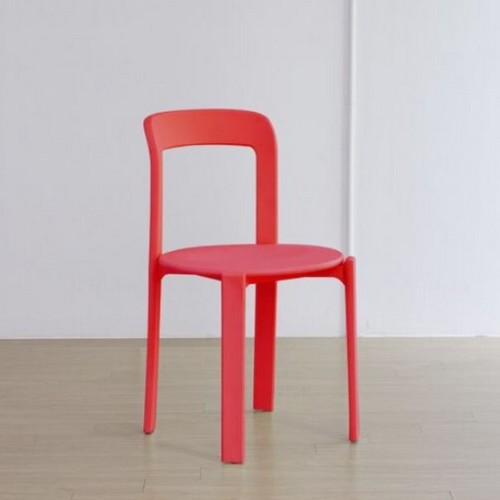 베스트리빙  오르 PP 좌판 PP 의자