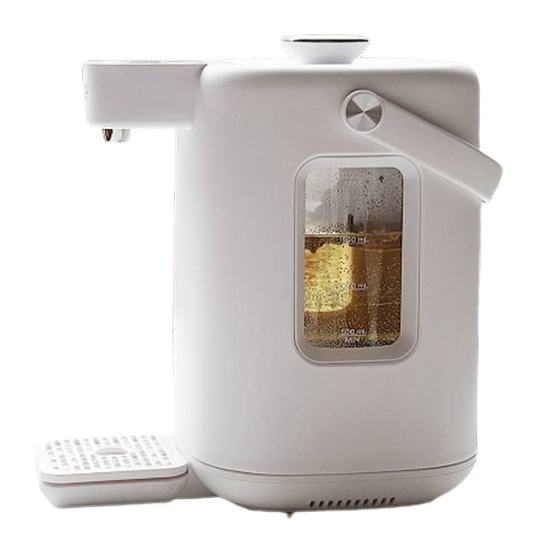 오쿠  건강드림 글라스 달임포트 OCC-DP2200