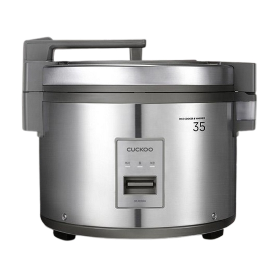 쿠쿠전자  CR-3515GG