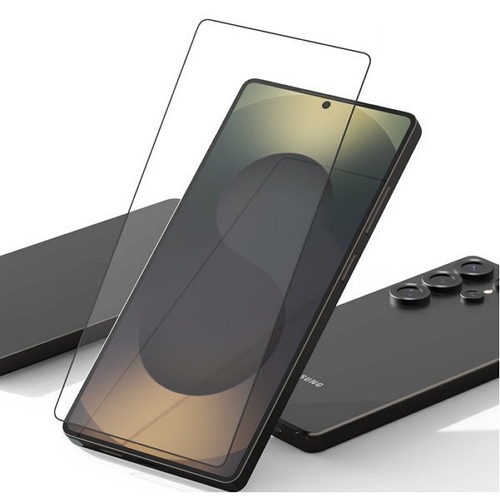 STS  갤럭시A55 디펜더 3D 풀커버 강화유리 보호필름