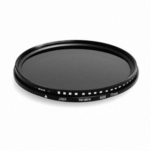 JABA  Variable ND2-ND2000