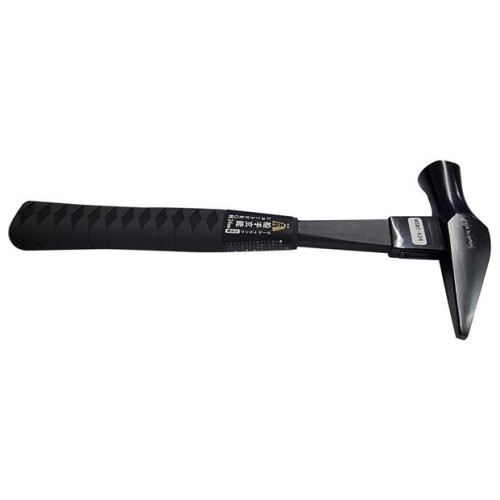 수사 블랙 냉가망치 화이버 MSMT-K24