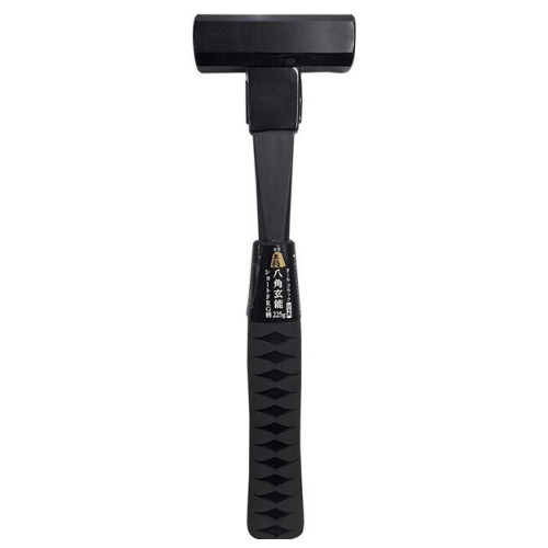 수사 블랙 돌망치 MSMH-K375