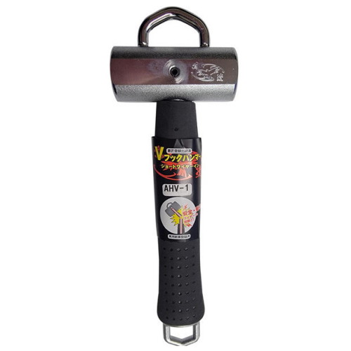 수사 앵커망치 카라비나용 AHV-1
