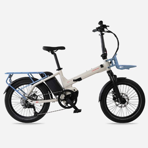 커넥티드 듄드라이브 플러스 X