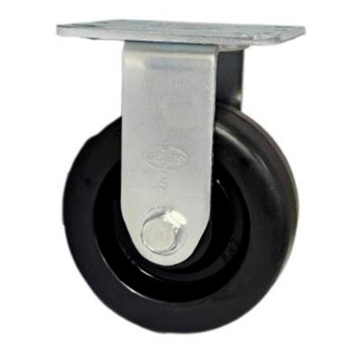 대신캐스타  내열성캐스터 고정형 DS2361PHN R