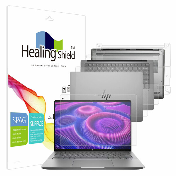 폰트리 힐링쉴드 HP Z북 Ultra G1a 슈페리어 저반사