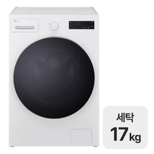 LG전자 트롬 F17ITPR