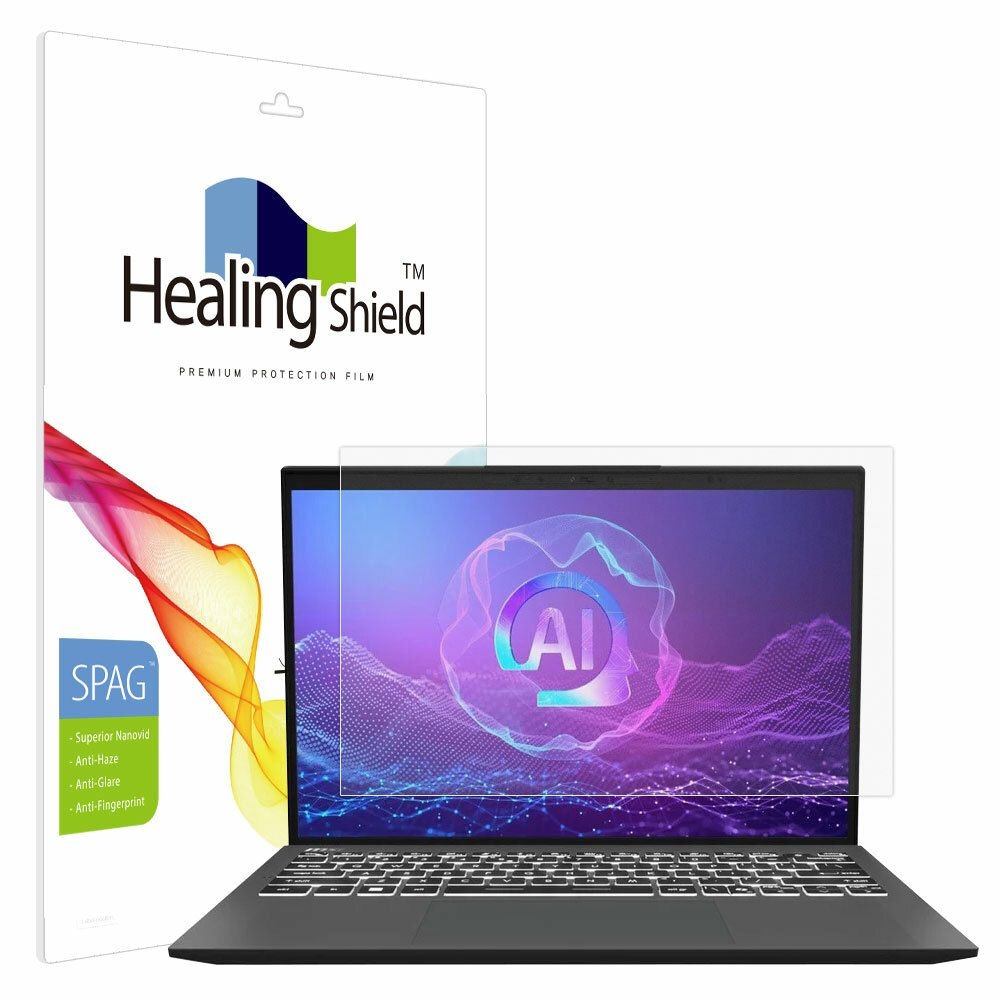 폰트리 힐링쉴드 MSI 프레스티지 13 AI+ 슈페리어 저반사 액정보호필름