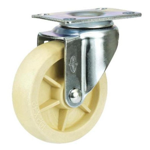 대신캐스타  내열성캐스터 회전형 DS2350NGM S