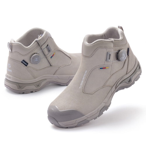 지벤세이프티 안전화 ZB-254