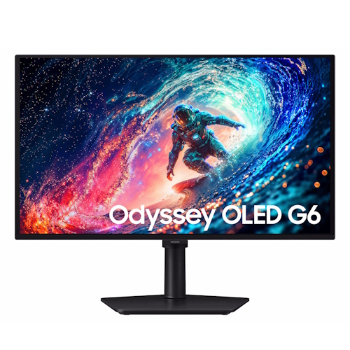삼성전자 오디세이 OLED G6 G61SH LS27HG610S