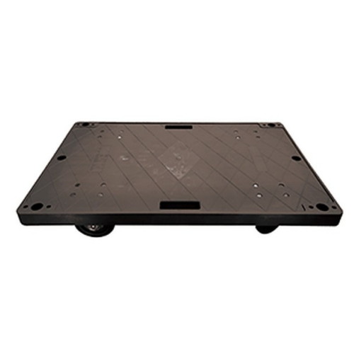 솔로  데크달리 피아노대차 흑색