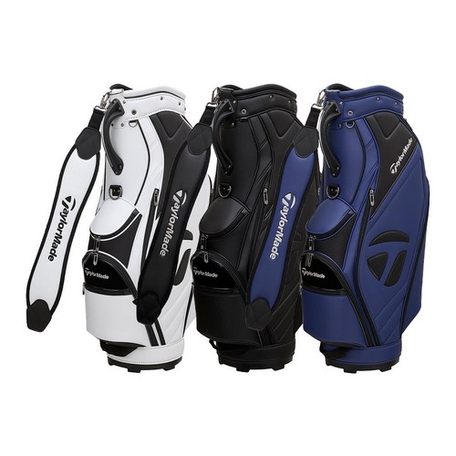 테일러메이드  에센셜 프로 카트백 TL868