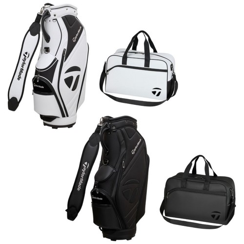 테일러메이드  에센셜 프로 골프백세트 TL868