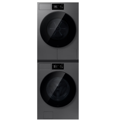 삼성전자 비스포크 AI WF80H21BDS + DV80H20DDS