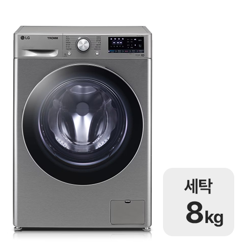 LG전자  꼬망스 플러스 F8VVR