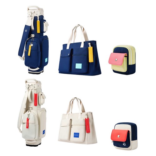 테일러메이드  우먼스 글로리 S 골프백세트 TL964