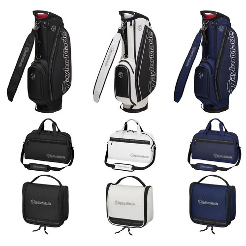 테일러메이드  컨셉 A 골프백세트 TL861