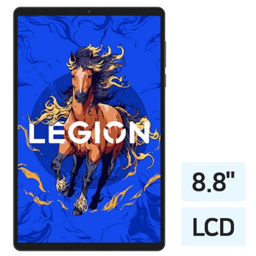 레노버  리전 Y700 5세대 해외구매