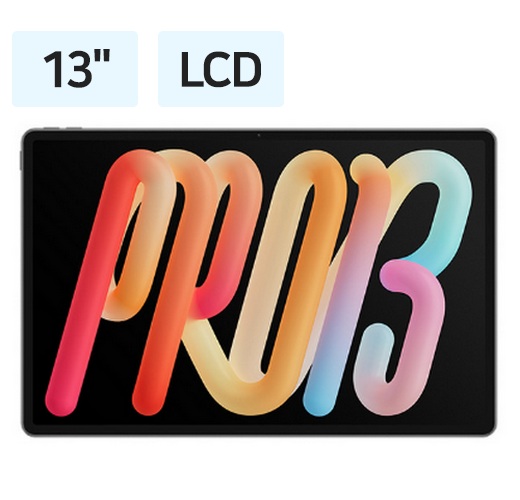 레노버  샤오신패드 프로 13 해외구매