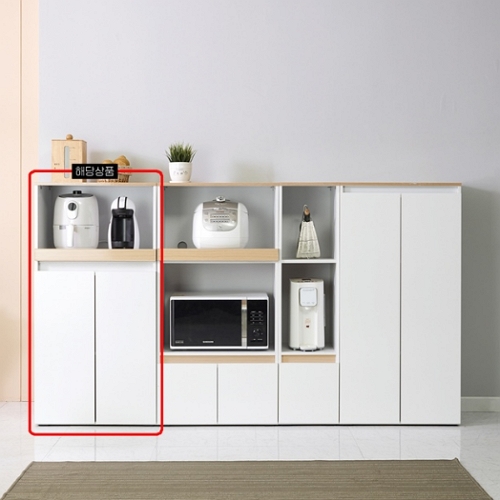 아이앤 이안 LPM 긴문 렌지대 1200