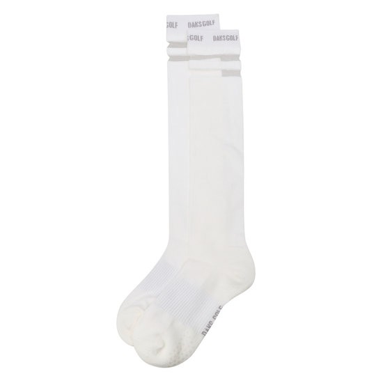 LF 닥스골프 모노필라 포인트 니삭스 DNSS6E205WT