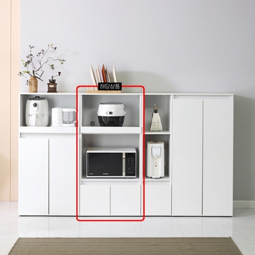 아이앤 이안 LPM 오픈 렌지대 1200