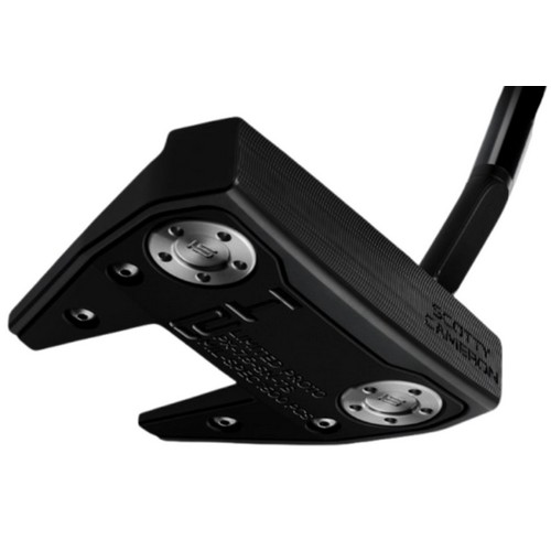 스카티카메론  2021 리미티드 홀리데이 H21 프로토 팬텀 X 7.5 퍼터