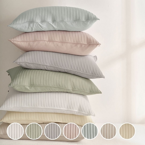 파르페 에어리 알러지케어 크리즈워싱 베개커버