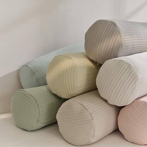 파르페 에어리 알러지케어 크리즈워싱 원형 바디필로우