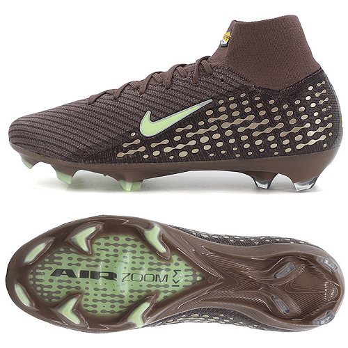 나이키 머큐리얼 슈퍼플라이 10 엘리트 KM FG 음바페 FQ8692-200