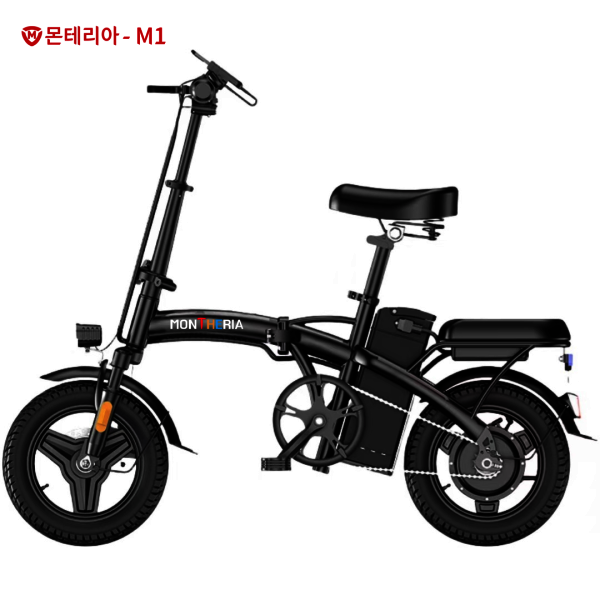 몬테리아  M1