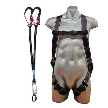 스왈록  전체식 안전그네 COLOCK AOE(2)