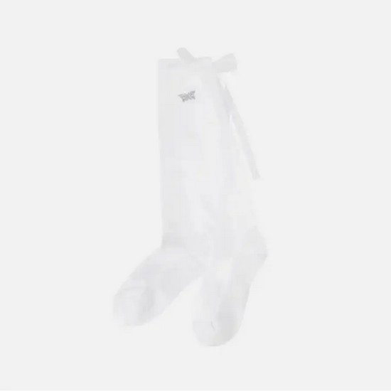 PXG  리본 니 삭스 PKPPW8809-01