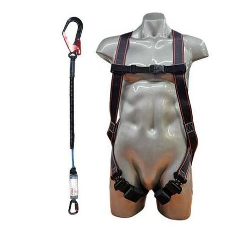 스왈록  전체식 안전그네 COLOCK AOE