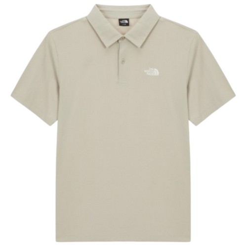 노스페이스 스윙 반팔 폴로 NT7PS01D