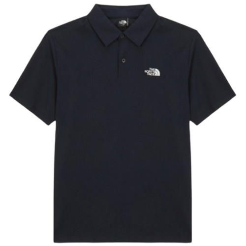 노스페이스 스윙 반팔 폴로 NT7PS01A