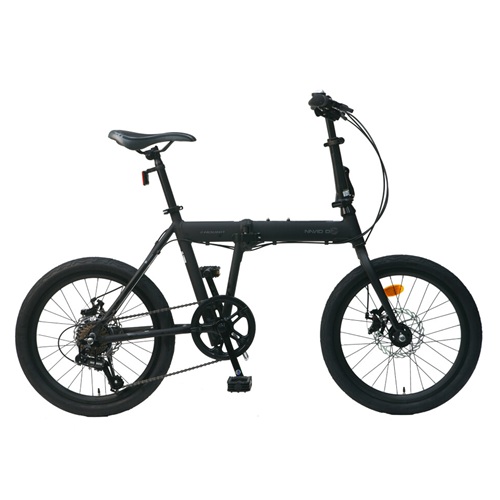 삼천리자전거  나비드 D 플러스 (2026년형)