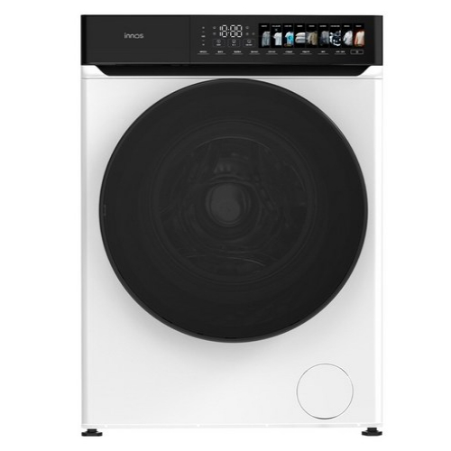 이노스  젠틀스노우 ISWD10KR-WHITE