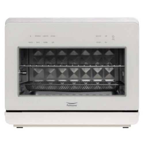 풀무원건강생활  스팀쿡 마스터 듀얼스팀 AV20F11