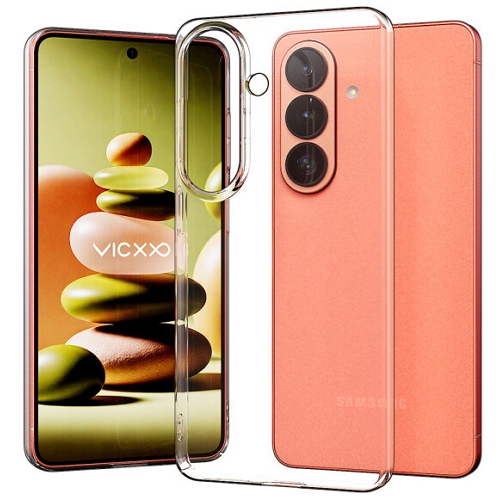 VICXXO  갤럭시S26 레빅스킨 케이스