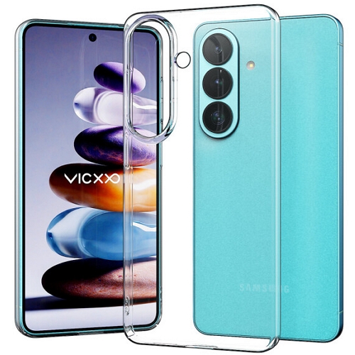 VICXXO  갤럭시S26 플러스 레빅스킨 케이스