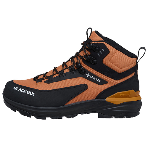 블랙야크 여성 가이드 GTX#2 ABYSHXU504OR